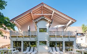 Bergwaldchalets Wellness